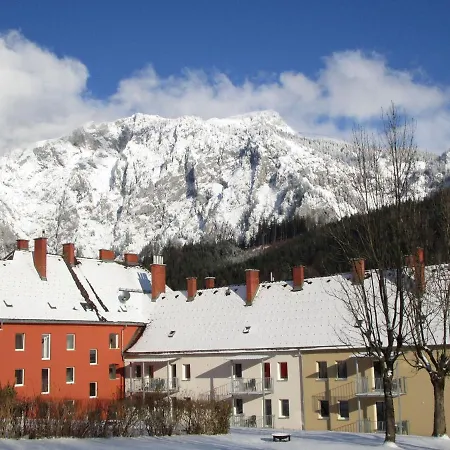 Erzberg Alpin Resort.26 * إيسينيرزير
