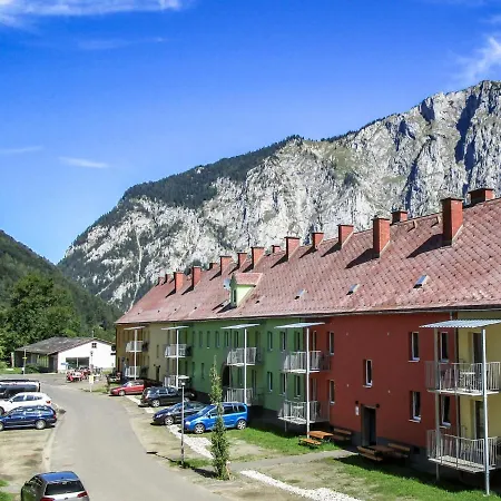 Erzberg Alpin Resort.26 إيسينيرزير