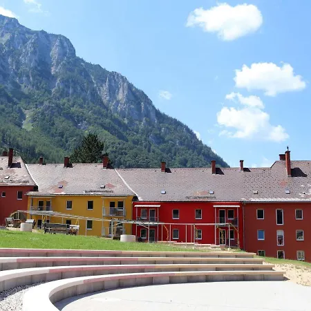 Erzberg Alpin Resort.26 *