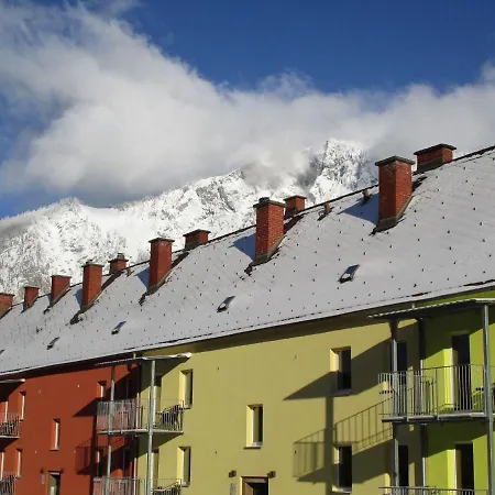 شقة Erzberg Alpin Resort.26 إيسينيرزير