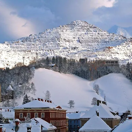 شقة Erzberg Alpin Resort.26 *