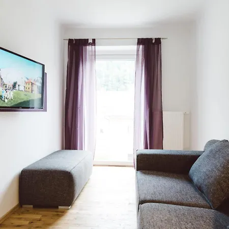 Erzberg Alpin Resort.26 شقة
