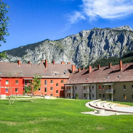 Erzberg Alpin Resort.26 شقة