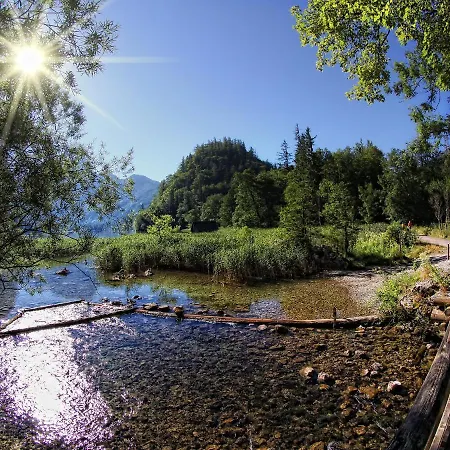 Erzberg Alpin Resort.26 شقة