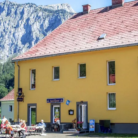 Erzberg Alpin Resort.26 شقة إيسينيرزير
