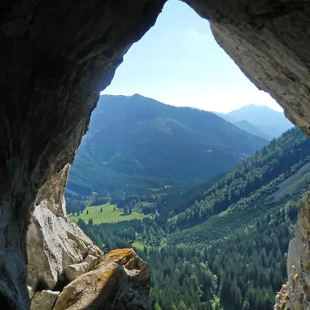 شقة Erzberg Alpin Resort.26 *