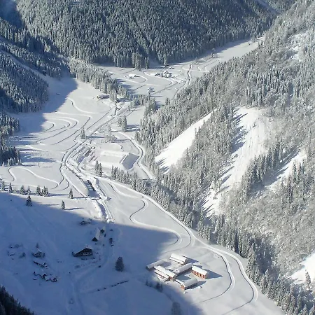 شقة Erzberg Alpin Resort.26 *