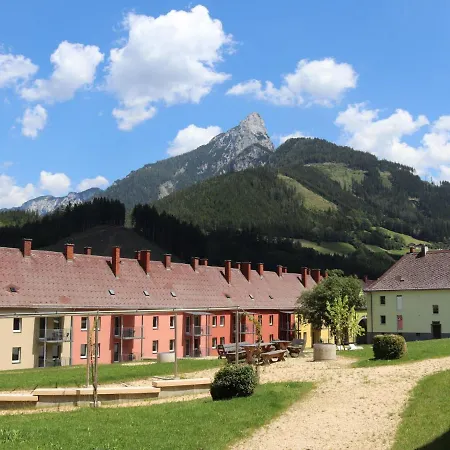 Erzberg Alpin Resort.26 * إيسينيرزير