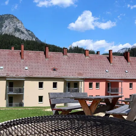 Erzberg Alpin Resort.26 * إيسينيرزير