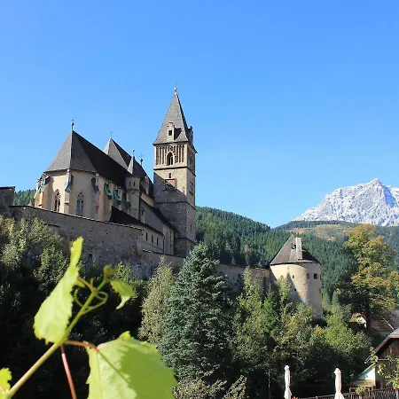 Erzberg Alpin Resort.26 شقة إيسينيرزير
