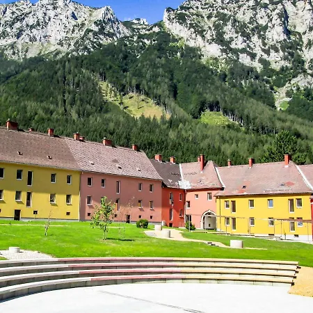 Erzberg Alpin Resort.26 إيسينيرزير