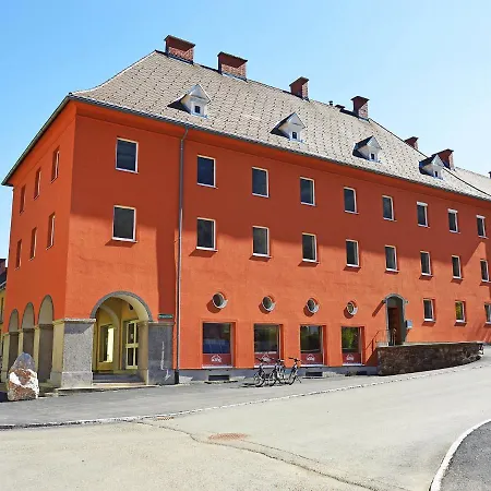 شقة Erzberg Alpin Resort.26 إيسينيرزير