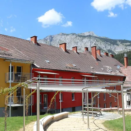 Erzberg Alpin Resort.26 *