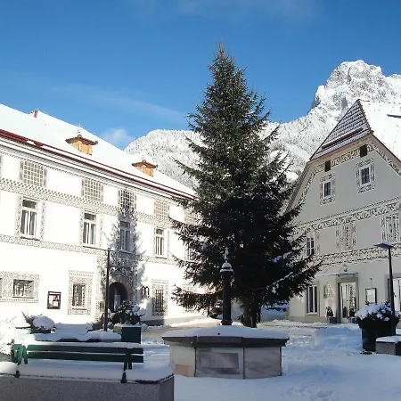 Erzberg Alpin Resort.26 شقة *